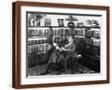 Brown Frame