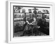 White Frame