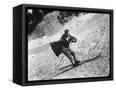 Canvas Black