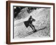Brown Frame