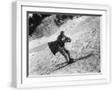 White Frame