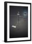 Black Frame