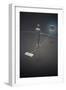 White Frame
