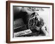Brown Frame