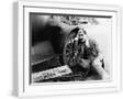 White Frame