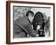 Brown Frame
