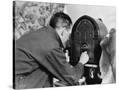 Stretched Canvas