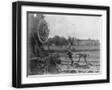 Black Frame