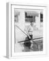 White Frame