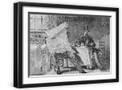 Black Frame