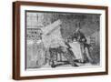 Brown Frame