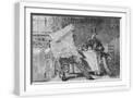 White Frame