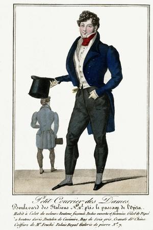https://imgc.allpostersimages.com/img/posters/man-wearing-a-blue-jacket-and-black-cashmere-trousers-carrying-a-top-hat_u-L-Q1LLK6Y0.jpg?artPerspective=n