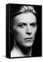 Man Who Fell to Earth, David Bowie 1976-null-Framed Stretched Canvas