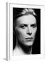 Man Who Fell to Earth, David Bowie 1976-null-Framed Photo