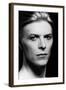 Man Who Fell to Earth, David Bowie 1976-null-Framed Photo