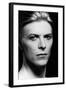 Man Who Fell to Earth, David Bowie 1976-null-Framed Photo