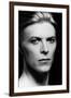 Man Who Fell to Earth, David Bowie 1976-null-Framed Photo