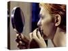 Man Who Fell to Earth, David Bowie, 1976-null-Stretched Canvas