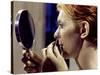 Man Who Fell to Earth, David Bowie, 1976-null-Stretched Canvas