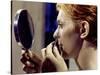 Man Who Fell to Earth, David Bowie, 1976-null-Stretched Canvas