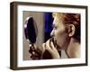 Man Who Fell to Earth, David Bowie, 1976-null-Framed Photo