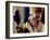 Man Who Fell to Earth, David Bowie, 1976-null-Framed Photo