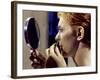 Man Who Fell to Earth, David Bowie, 1976-null-Framed Photo