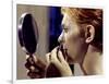 Man Who Fell to Earth, David Bowie, 1976-null-Framed Photo