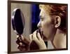 Man Who Fell to Earth, David Bowie, 1976-null-Framed Photo