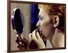 Man Who Fell to Earth, David Bowie, 1976-null-Framed Photo