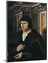 'Man with a Rosary', c1525-Jan Gossaert-Mounted Giclee Print