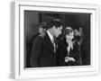 White Frame
