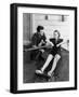 Black Frame
