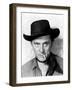 Man Without a Star, Kirk Douglas, 1955-null-Framed Photo