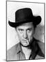 Man Without a Star, Kirk Douglas, 1955-null-Mounted Photo