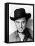 Man Without a Star, Kirk Douglas, 1955-null-Framed Stretched Canvas