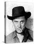 Man Without a Star, Kirk Douglas, 1955-null-Stretched Canvas