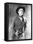 Man Without a Star, Kirk Douglas, 1955-null-Framed Stretched Canvas