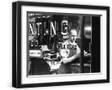 Black Frame
