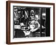 Brown Frame