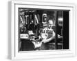 White Frame