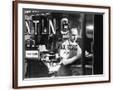 Chelsea Espresso