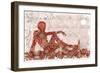 Man-Teofilo Olivieri-Framed Giclee Print