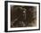 Man-Michael Jackson-Framed Giclee Print