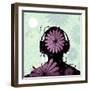 Man-Teofilo Olivieri-Framed Giclee Print