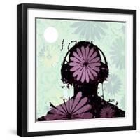 Man-Teofilo Olivieri-Framed Giclee Print