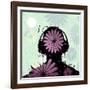 Man-Teofilo Olivieri-Framed Giclee Print