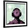 Man-Teofilo Olivieri-Framed Giclee Print