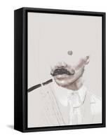 Man-Gabriella Roberg-Framed Stretched Canvas